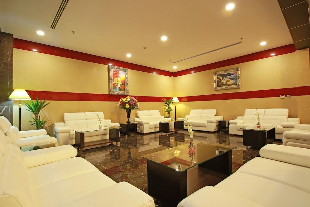 Park Regis Lotus Hotel Manamah Buitenkant foto