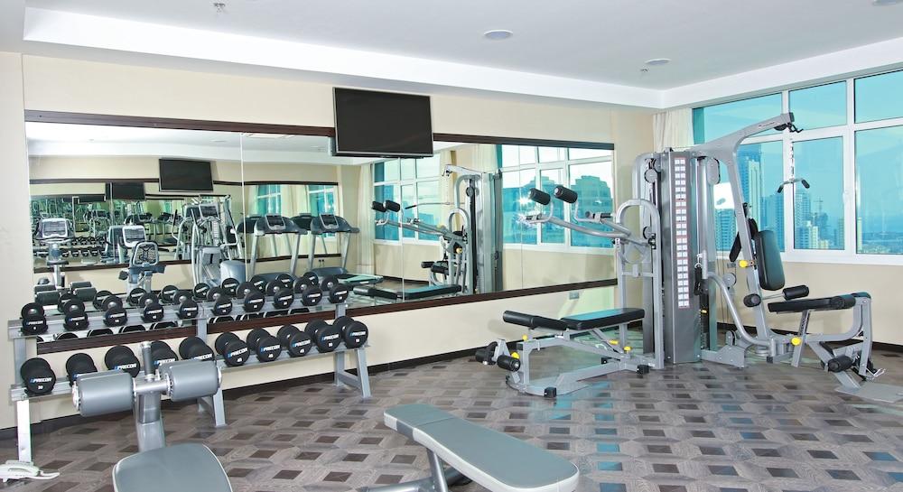 Park Regis Lotus Hotel Manamah Buitenkant foto