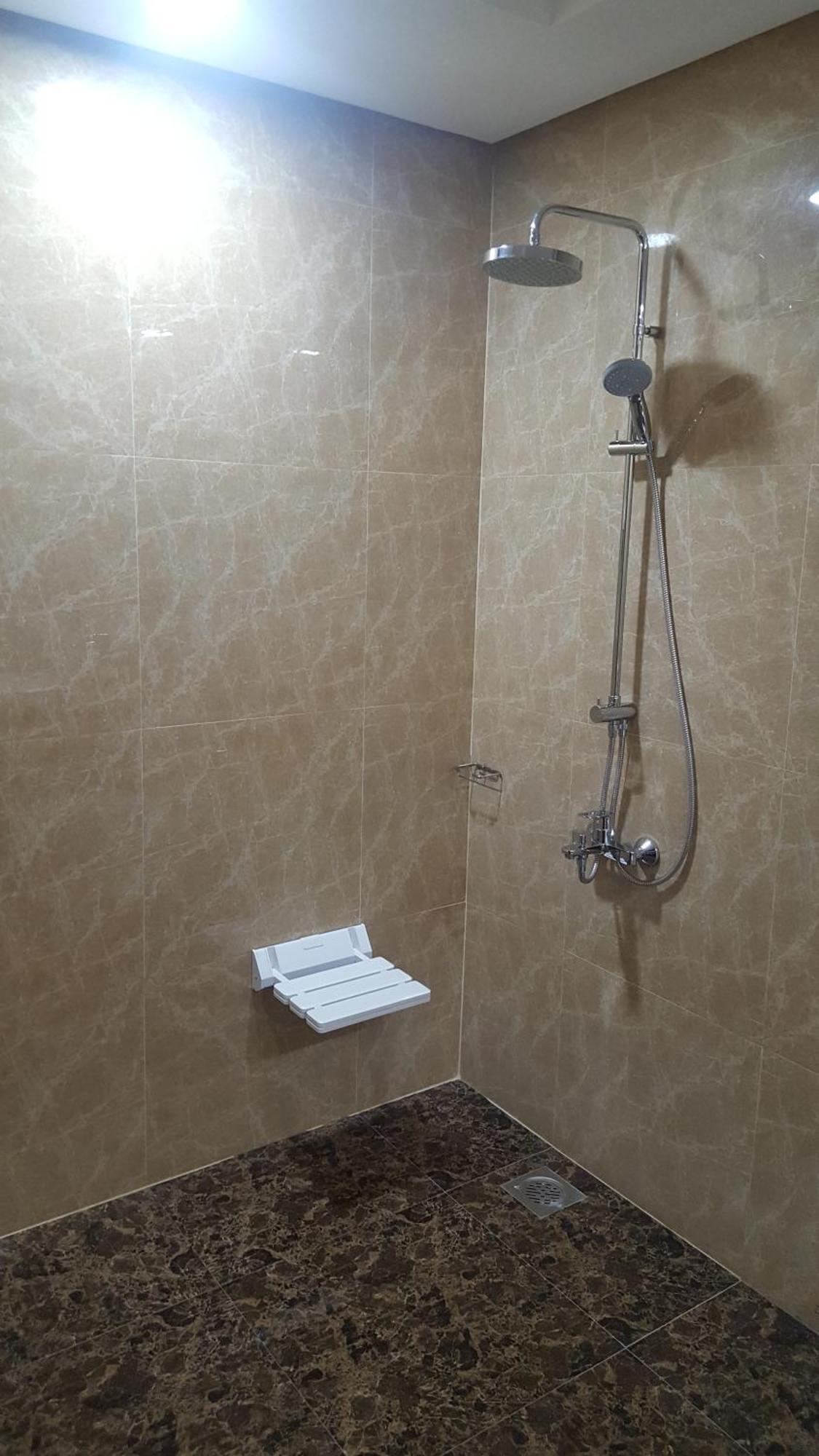 Park Regis Lotus Hotel Manamah Buitenkant foto