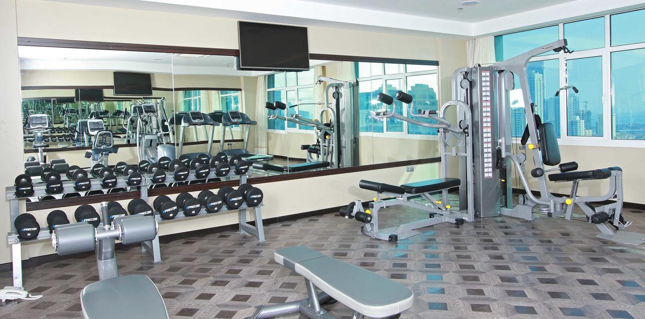 Park Regis Lotus Hotel Manamah Buitenkant foto